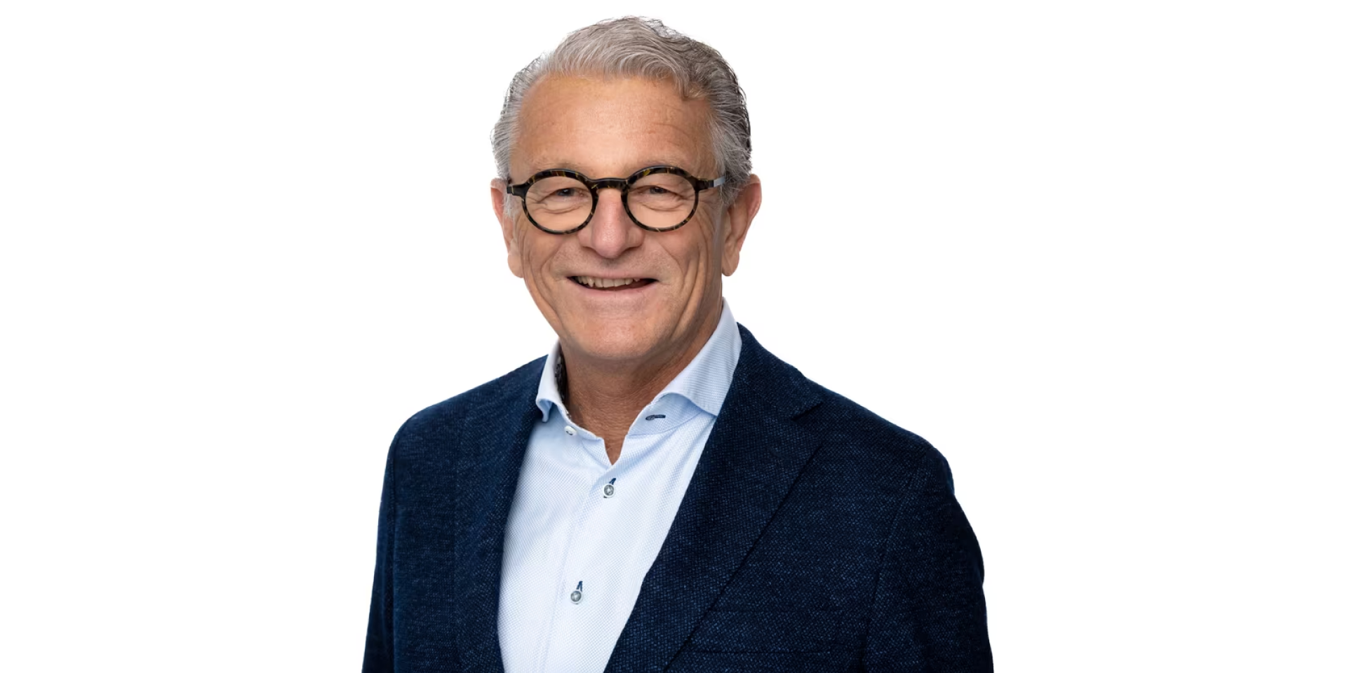 Svein Buvik – en pårørendes reise