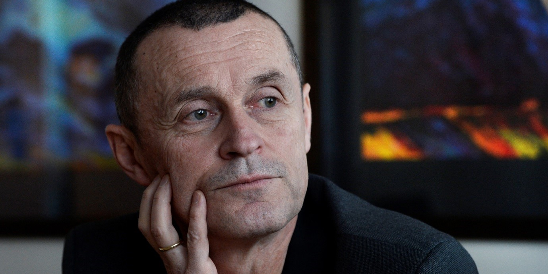 Dag Aarsland – tidligere demensdiagnose